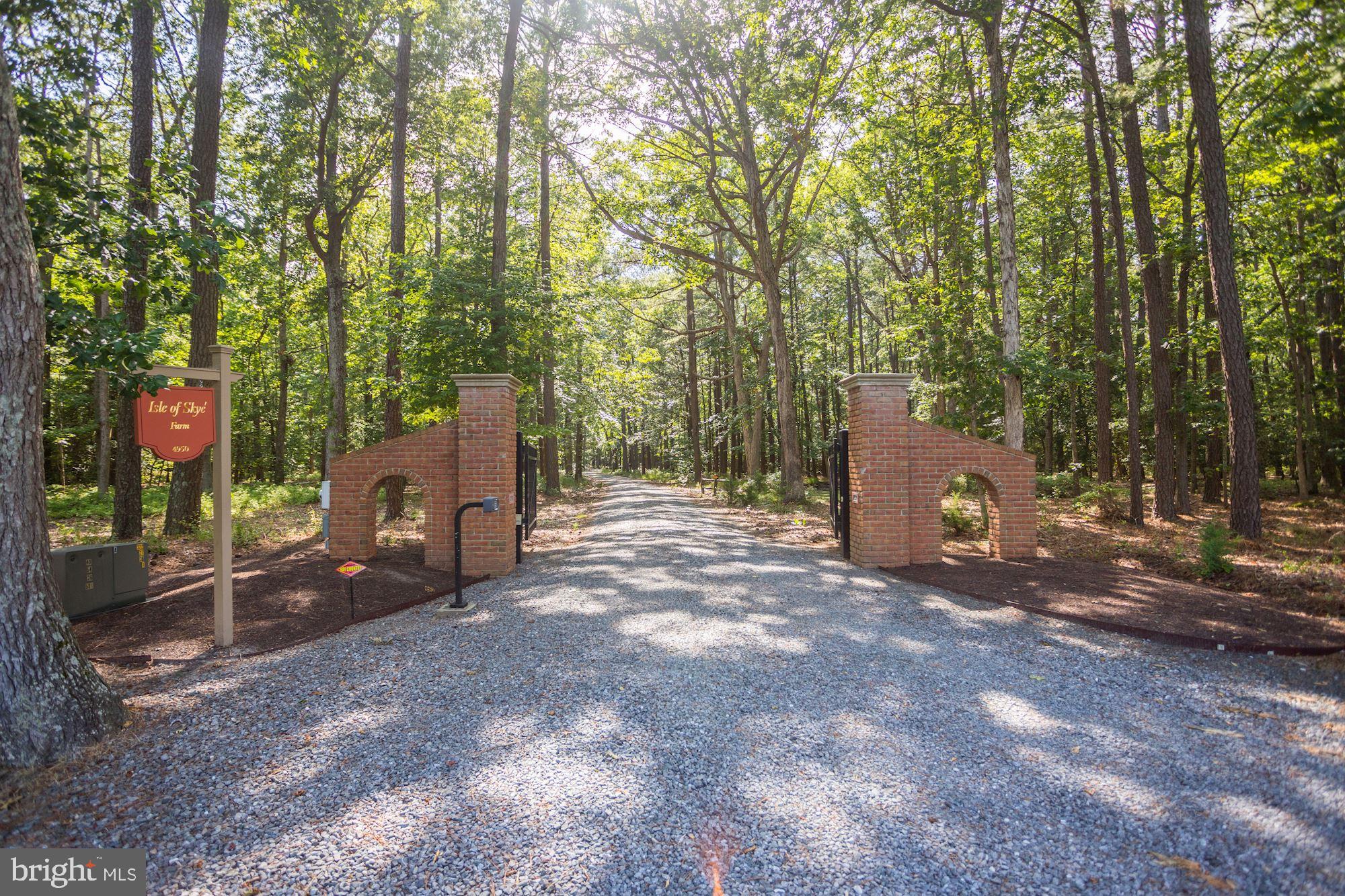 4950 Ferry Neck Road Royal Oak, MD 21662 - Photo 83 of 87 Gallery Image 83