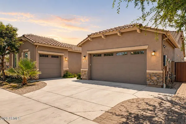 $675,000 | 9821 East Thornbush Avenue, Mesa, AZ 85212