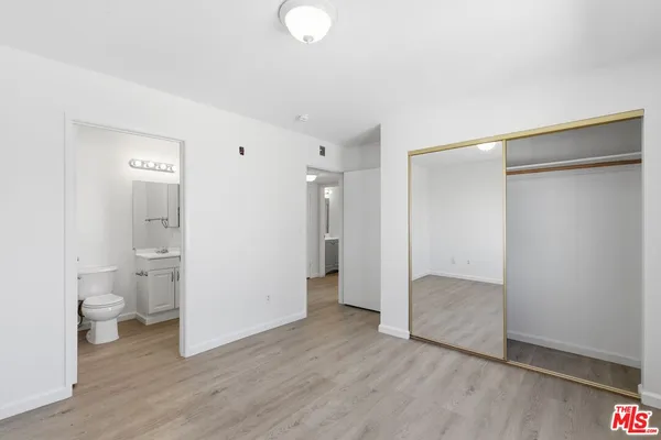$2,595 | 1002 North Edgemont Street, Unit 7, Los Angeles, CA 90029