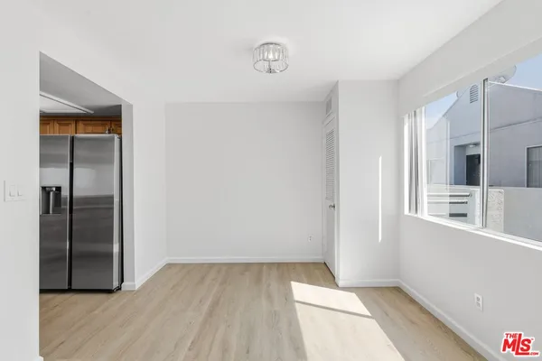 $2,595 | 1002 North Edgemont Street, Unit 7, Los Angeles, CA 90029