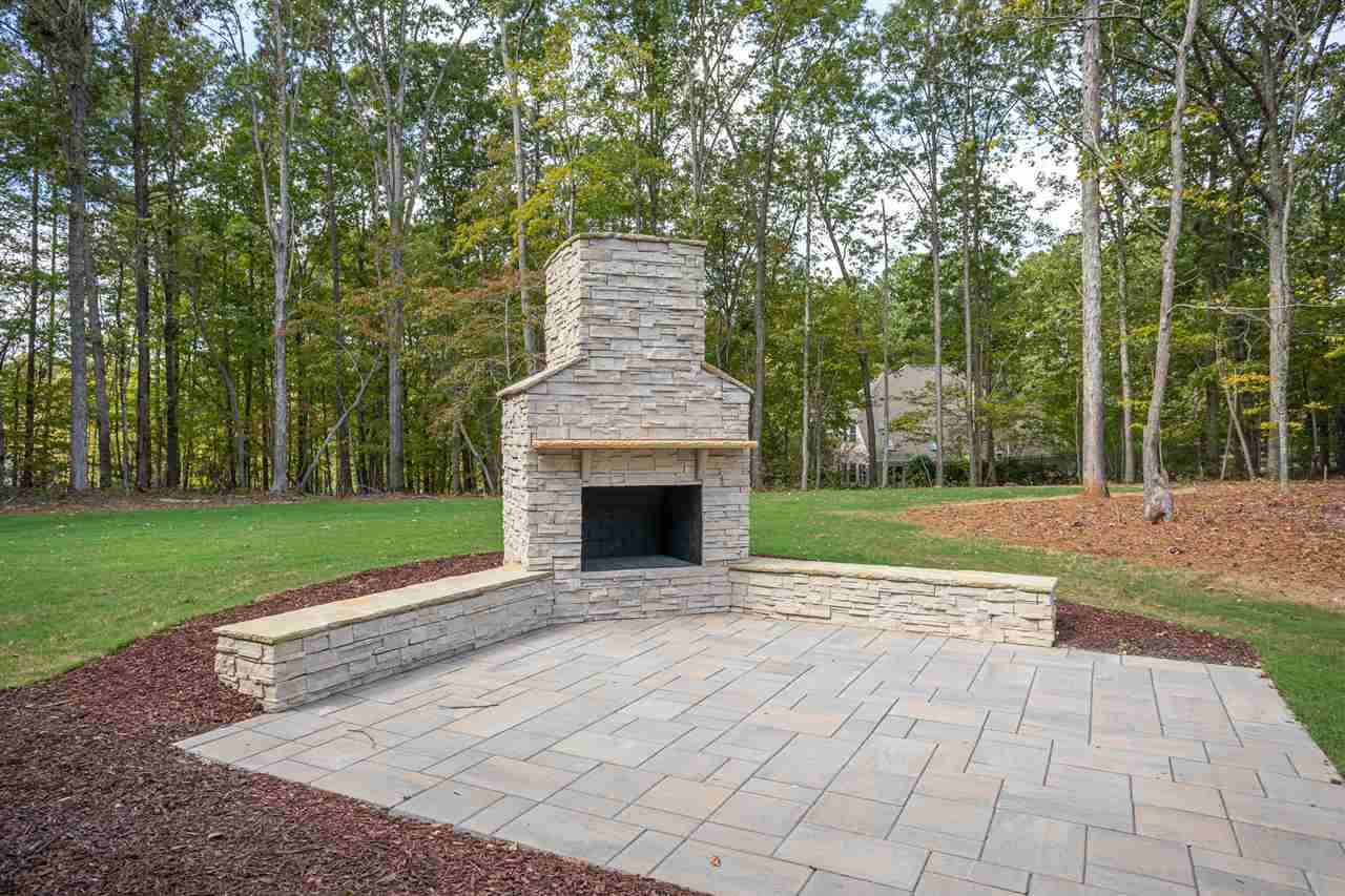 5232 Milner Drive Raleigh, NC 27606 - Photo 25 of 30 Photo 25