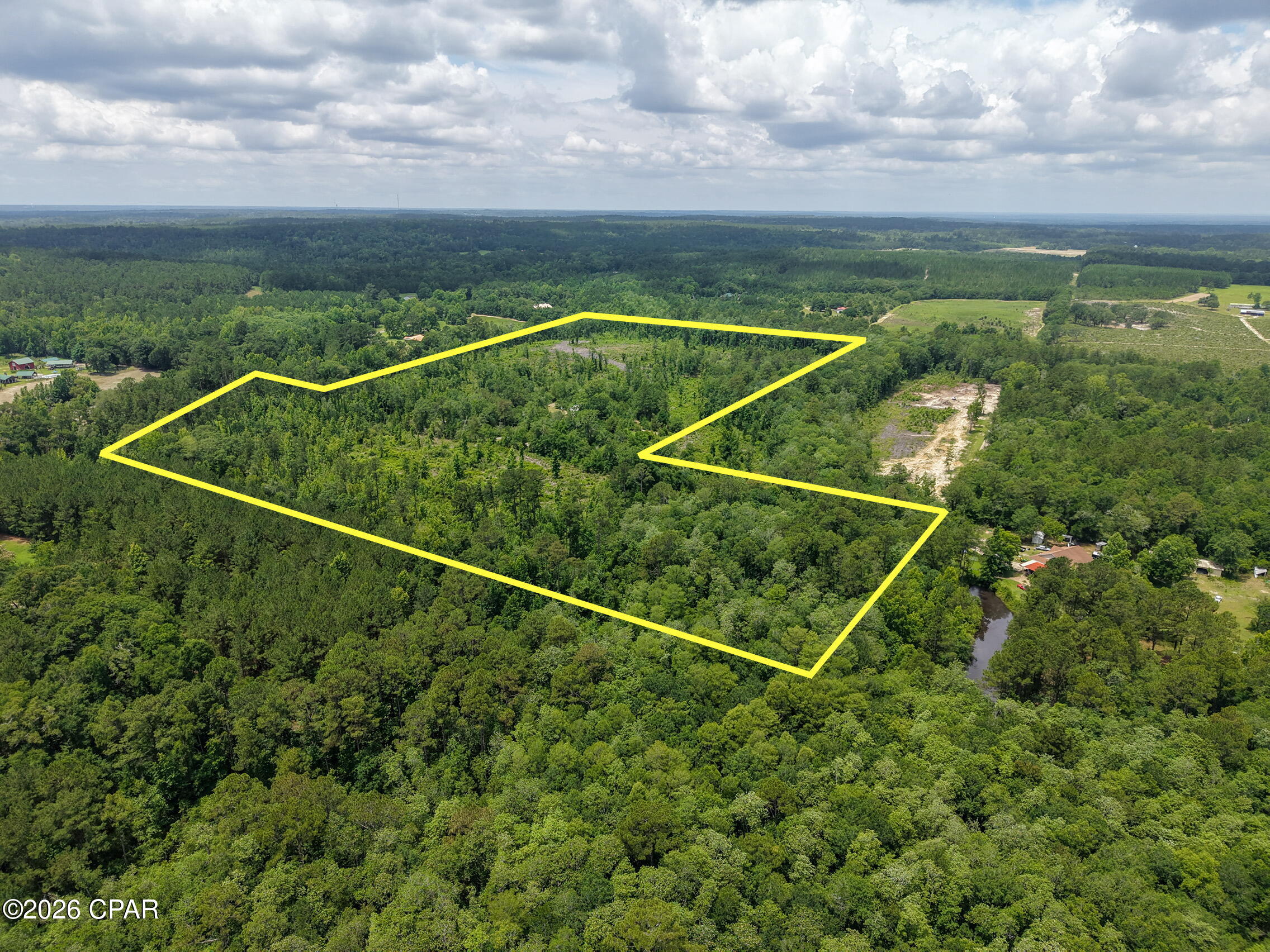 1962 Mud Hill Road Chipley, FL 32428 - Photo 51 of 56