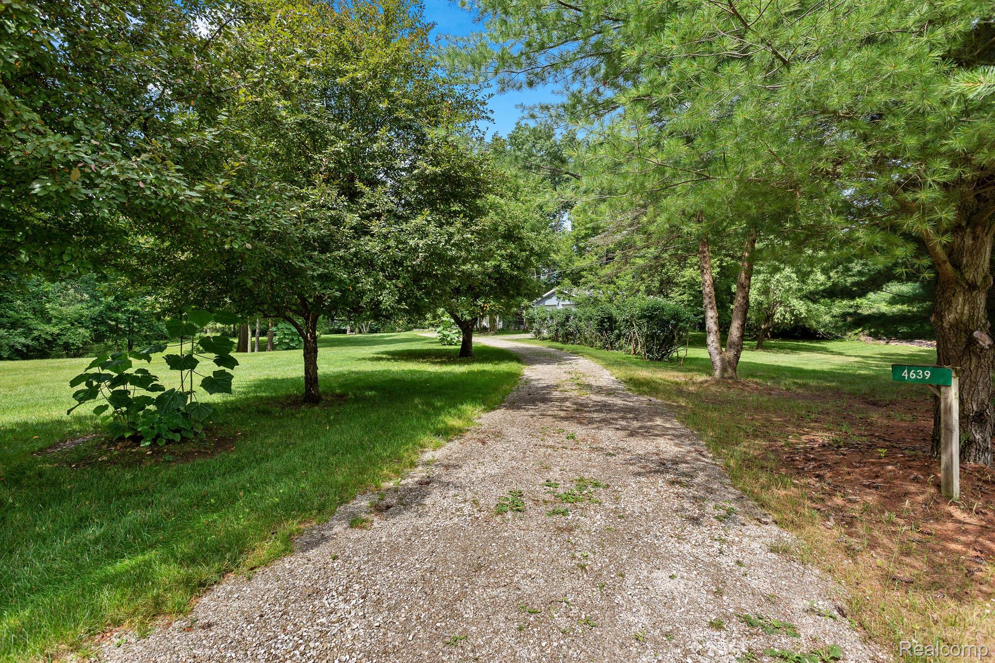 4639 South Lake George Road Dryden, MI 48428 - Photo 37 of 47 Gallery Image 37