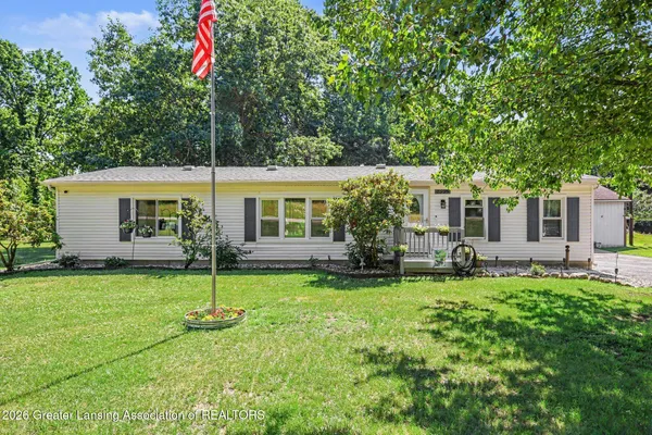 $268,000 | 8995 River Park Road, Jackson, MI 49201