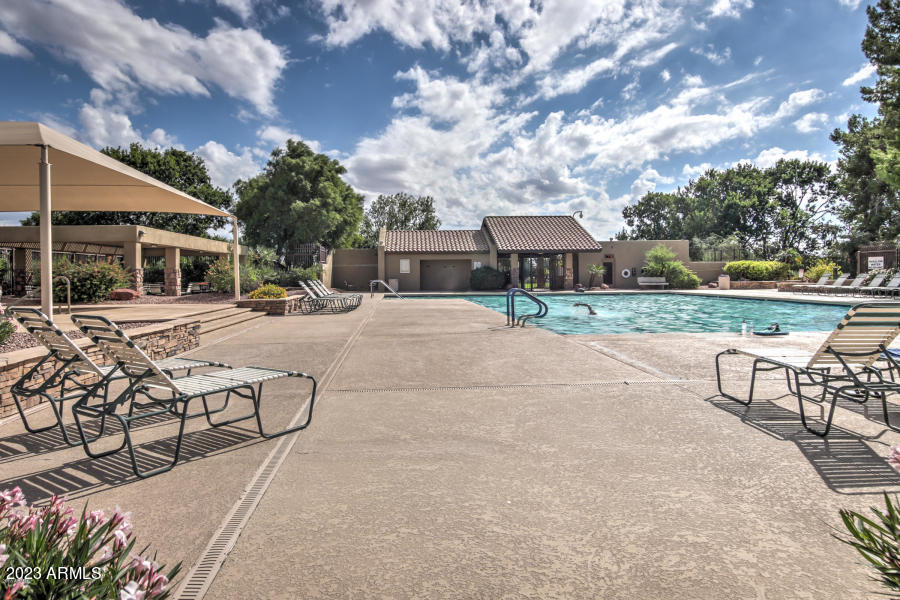 2302 East Desert Trumpet Road Phoenix, AZ 85048 - Photo 31 of 37 MPR community pool 2