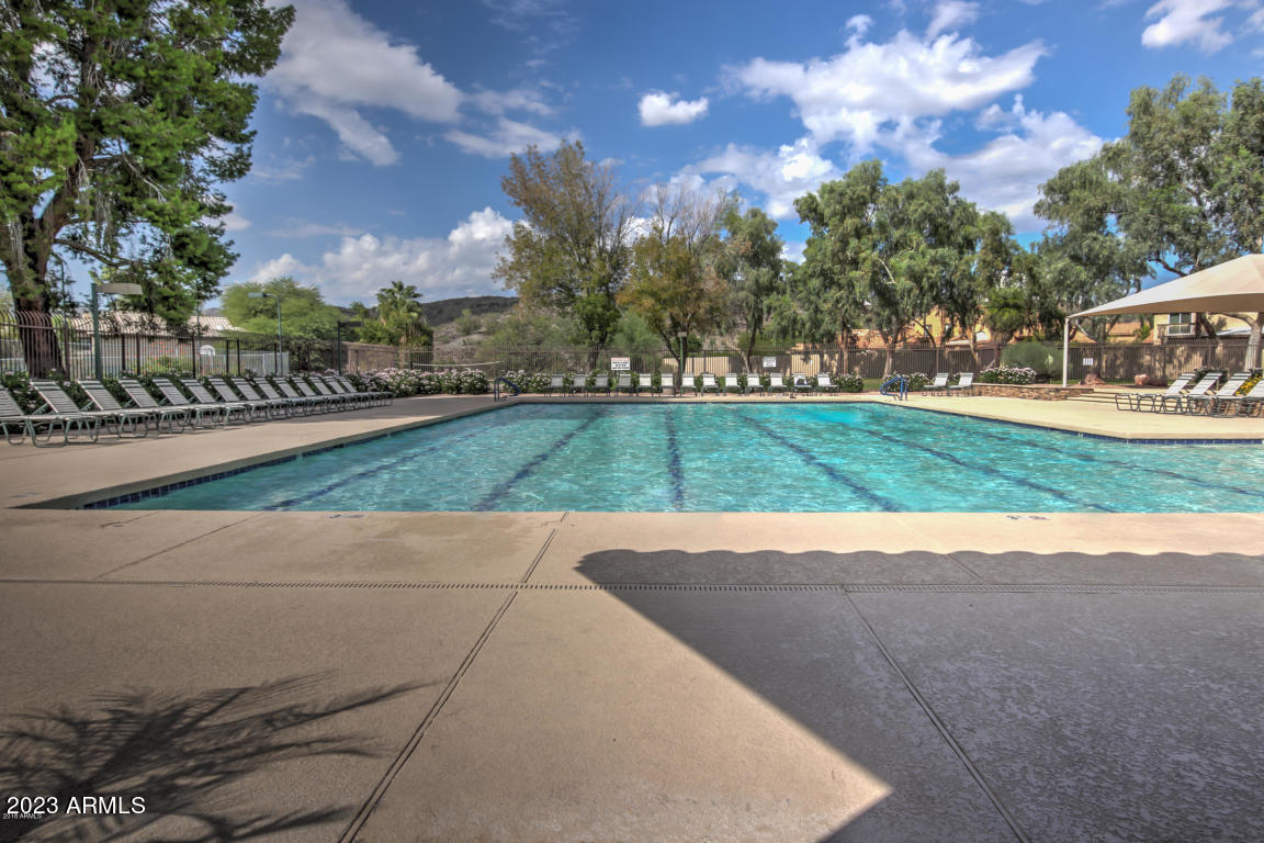 2302 East Desert Trumpet Road Phoenix, AZ 85048 - Photo 32 of 37 MPR community pool