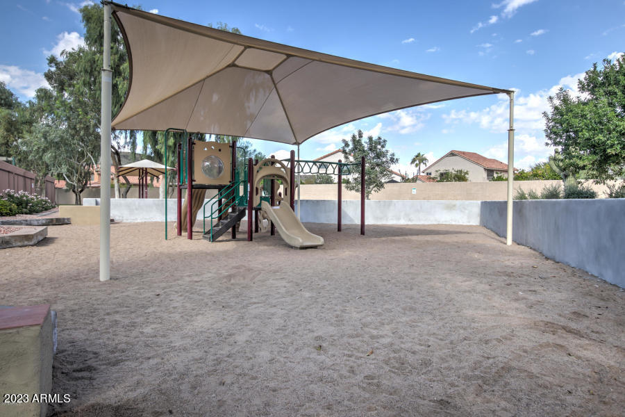 2302 East Desert Trumpet Road Phoenix, AZ 85048 - Photo 35 of 37 MPR covered playground