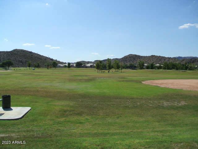 2302 East Desert Trumpet Road Phoenix, AZ 85048 - Photo 37 of 37 Vista Canyon Park