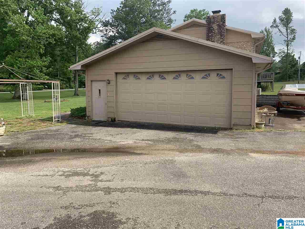125 Vly Cv Road Jacksonville, AL 36265 - Photo 25 of 39