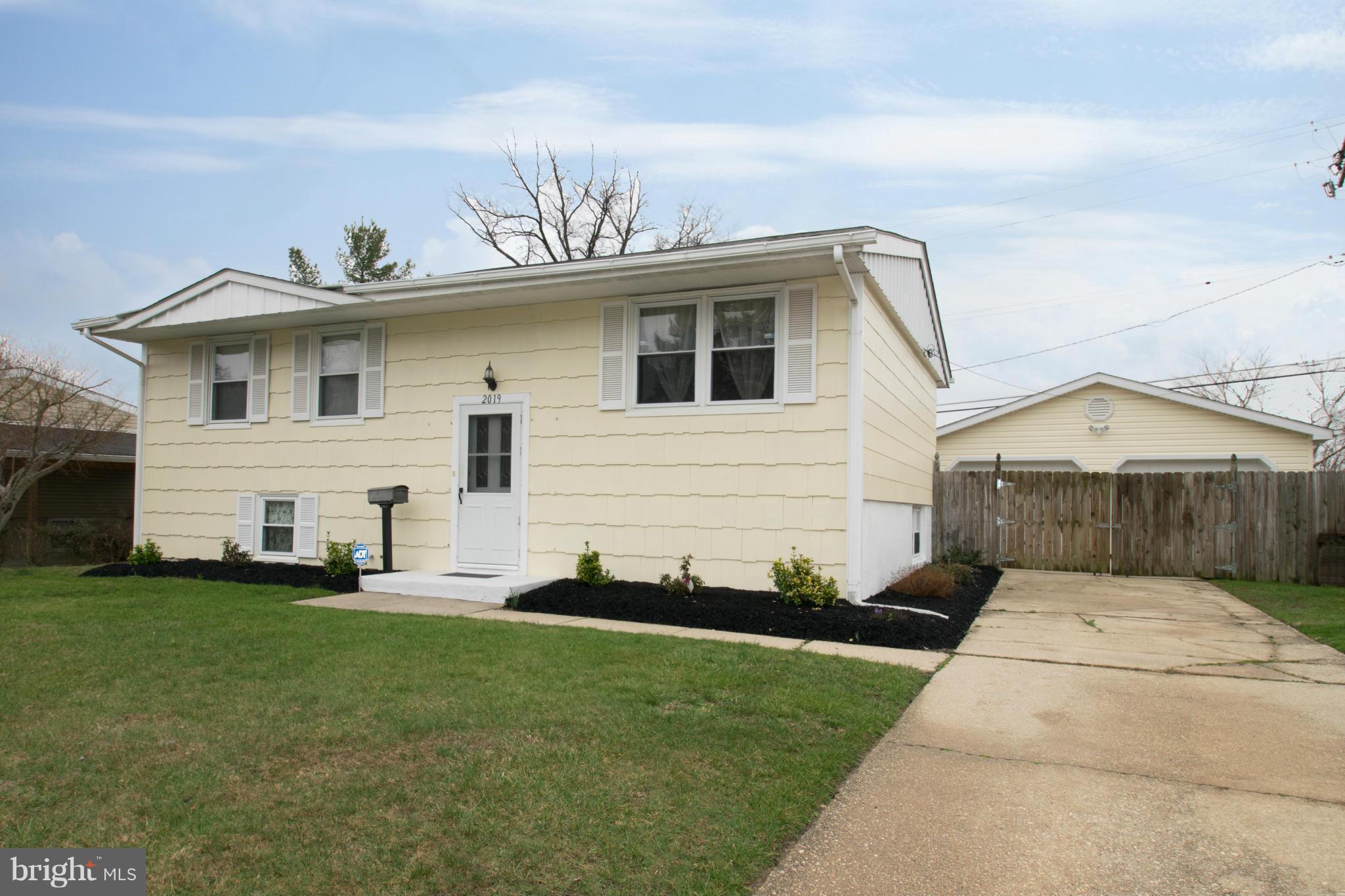 2019 Hanson Road Edgewood, MD 21040 - Photo 1 of 30 Exterior (Front)
