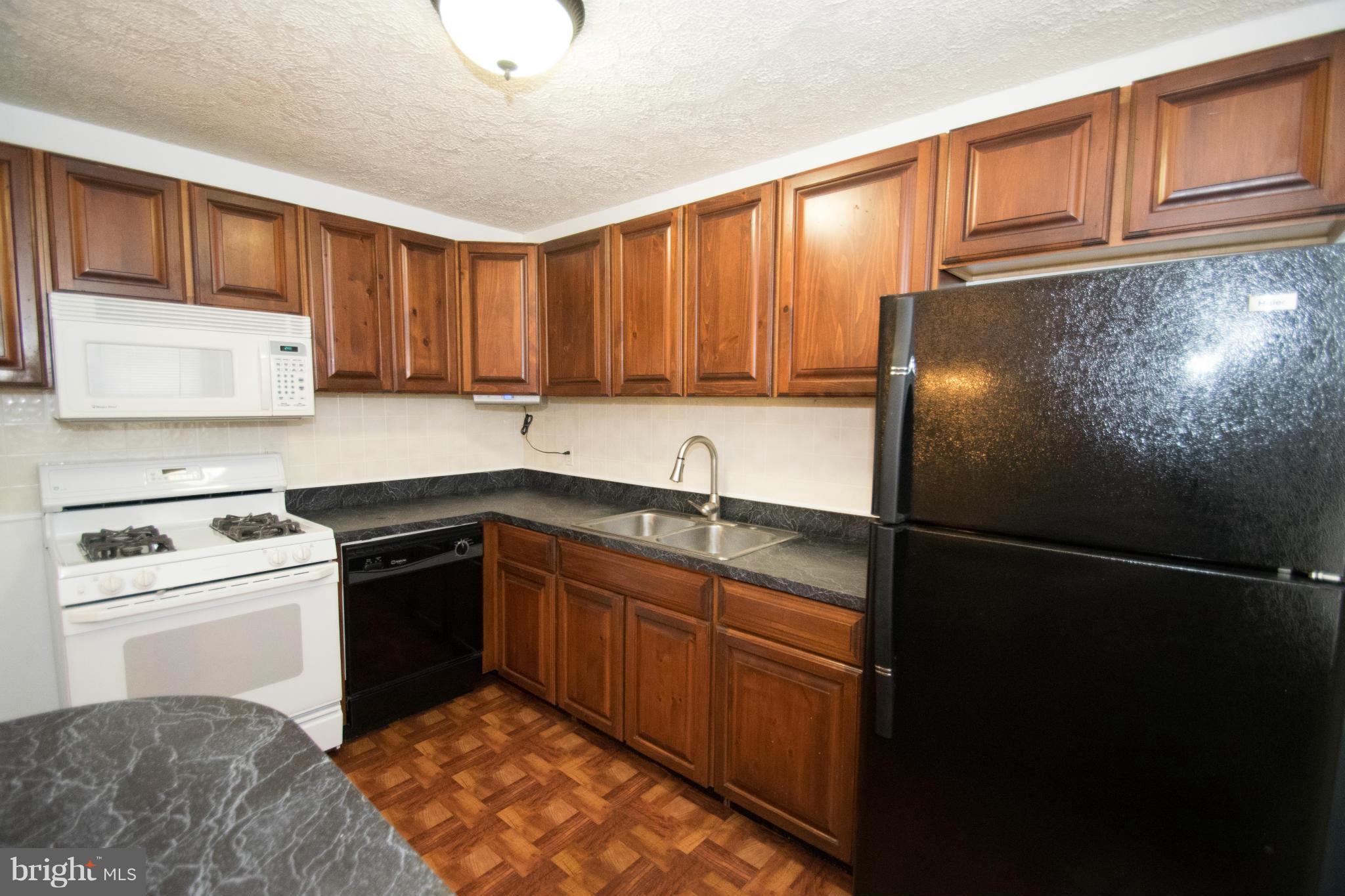 2019 Hanson Road Edgewood, MD 21040 - Photo 11 of 30 Kitchen