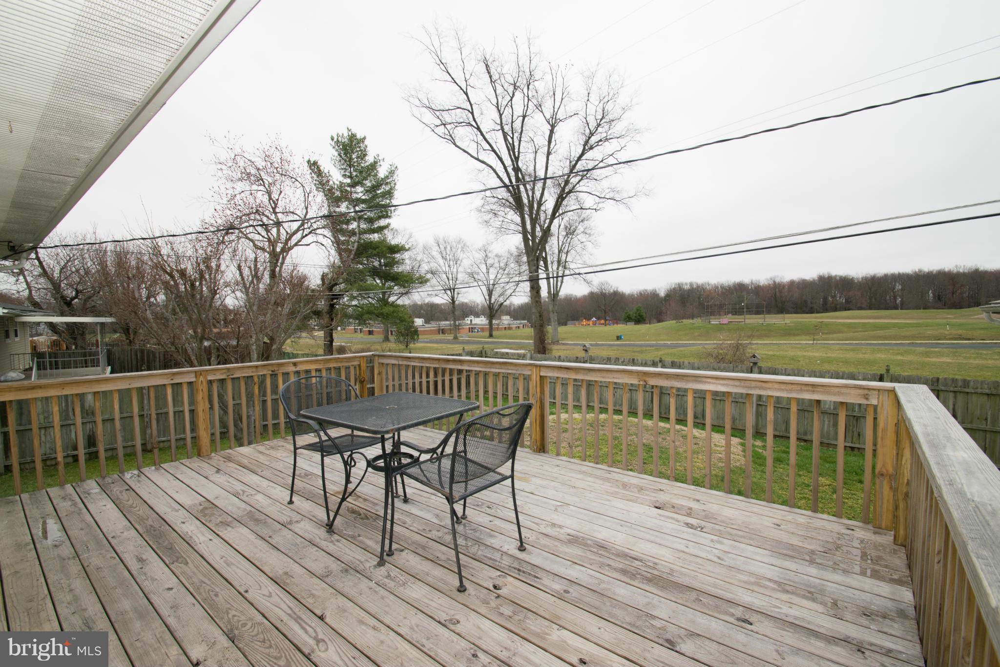 2019 Hanson Road Edgewood, MD 21040 - Photo 26 of 30 Exterior (Rear)