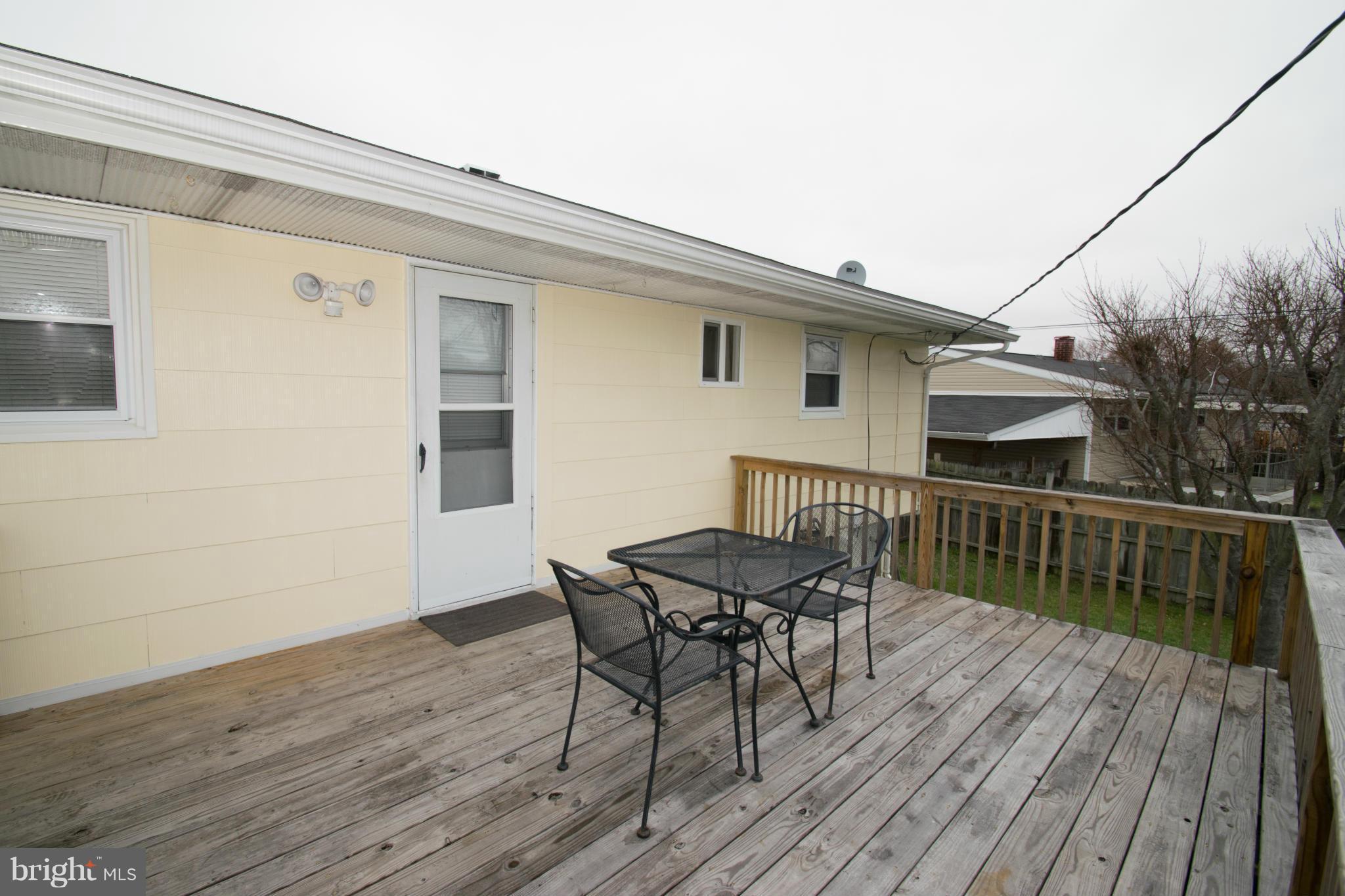 2019 Hanson Road Edgewood, MD 21040 - Photo 28 of 30 Exterior (Rear)