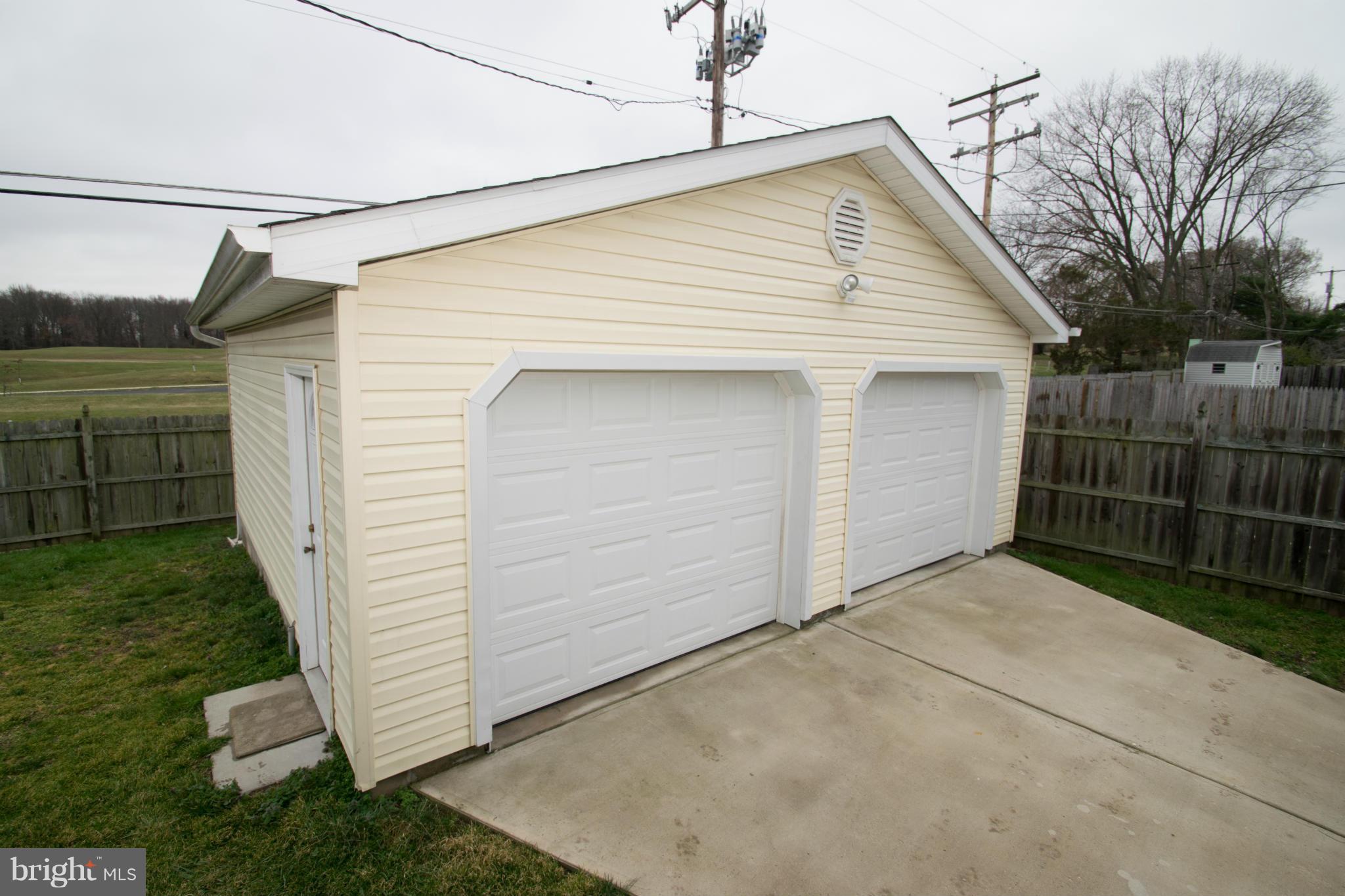 2019 Hanson Road Edgewood, MD 21040 - Photo 29 of 30 Exterior (Rear)