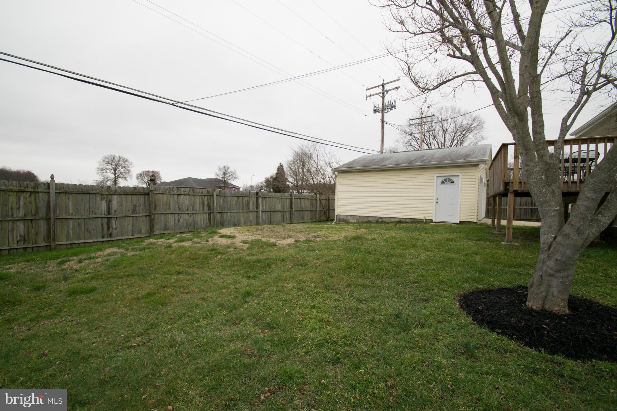 2019 Hanson Road Edgewood, MD 21040 - Photo 30 of 30 Exterior (Rear)