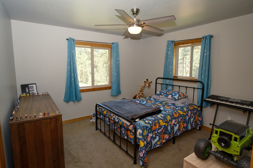 2954 Whispering Pines Road New Meadows, ID 83654 - Photo 12 of 42