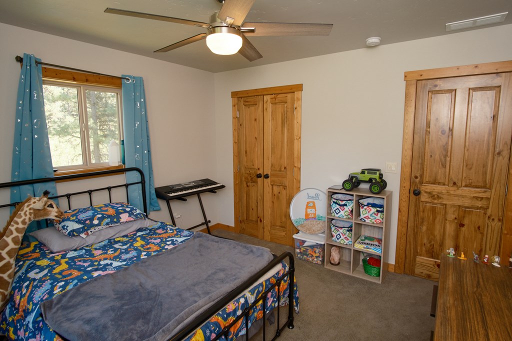 2954 Whispering Pines Road New Meadows, ID 83654 - Photo 13 of 42