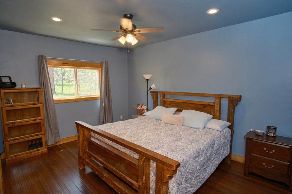 2954 Whispering Pines Road New Meadows, ID 83654 - Photo 19 of 42