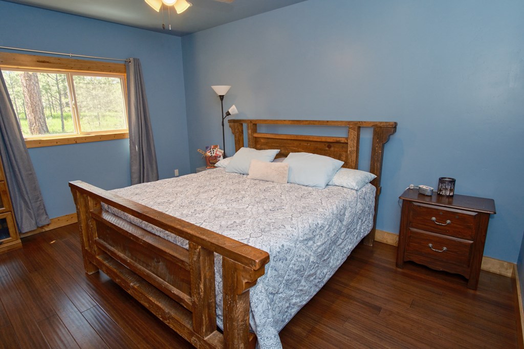 2954 Whispering Pines Road New Meadows, ID 83654 - Photo 20 of 42