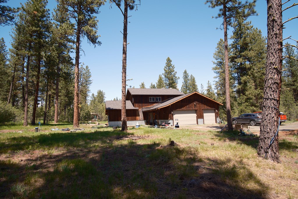 2954 Whispering Pines Road New Meadows, ID 83654 - Photo 2 of 42