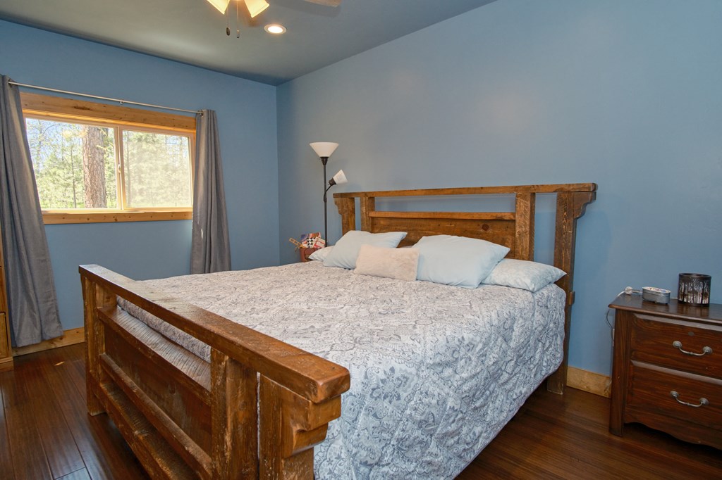 2954 Whispering Pines Road New Meadows, ID 83654 - Photo 21 of 42