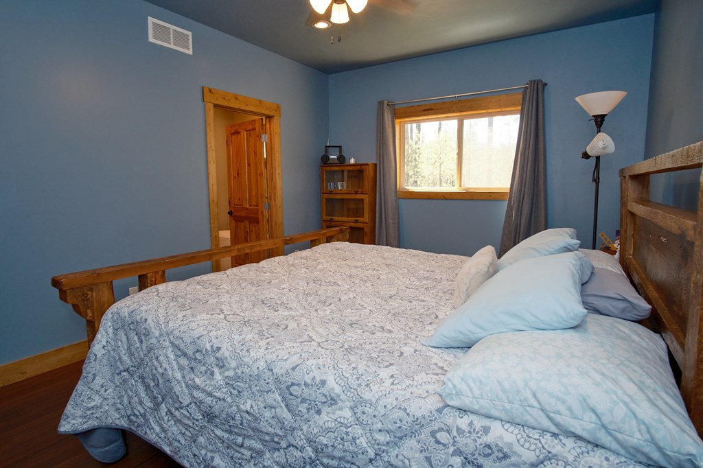 2954 Whispering Pines Road New Meadows, ID 83654 - Photo 23 of 42