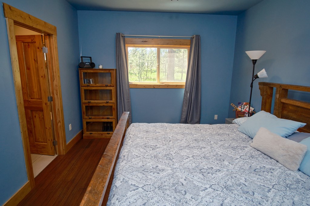 2954 Whispering Pines Road New Meadows, ID 83654 - Photo 24 of 42