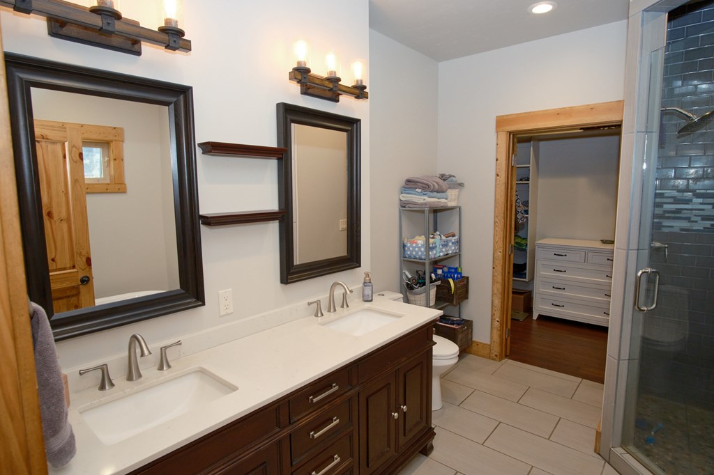 2954 Whispering Pines Road New Meadows, ID 83654 - Photo 25 of 42