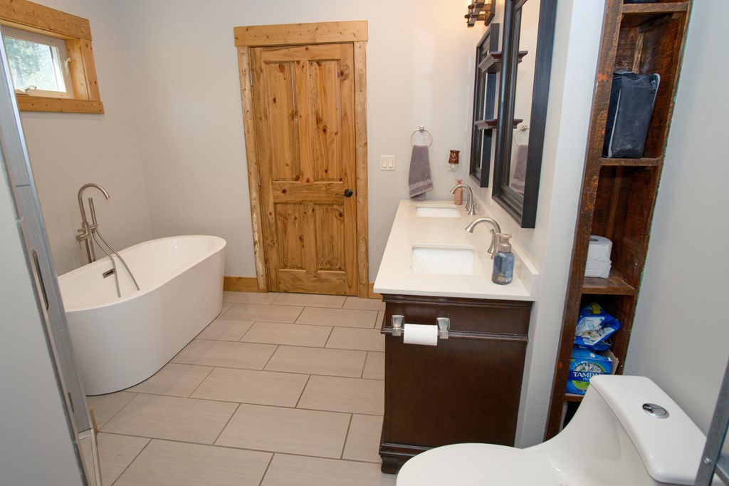 2954 Whispering Pines Road New Meadows, ID 83654 - Photo 30 of 42