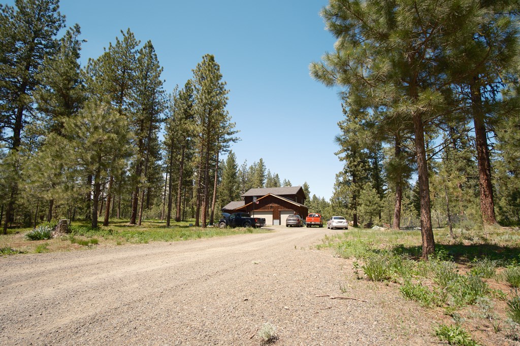 2954 Whispering Pines Road New Meadows, ID 83654 - Photo 3 of 42