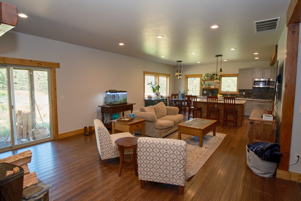 2954 Whispering Pines Road New Meadows, ID 83654 - Photo 32 of 42