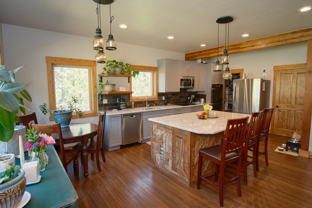 2954 Whispering Pines Road New Meadows, ID 83654 - Photo 33 of 42