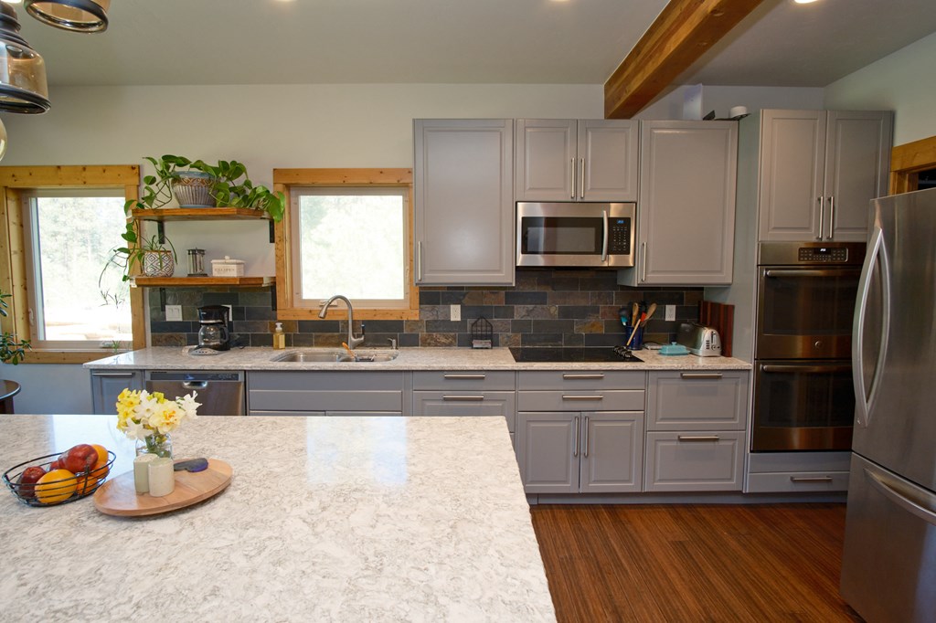 2954 Whispering Pines Road New Meadows, ID 83654 - Photo 34 of 42