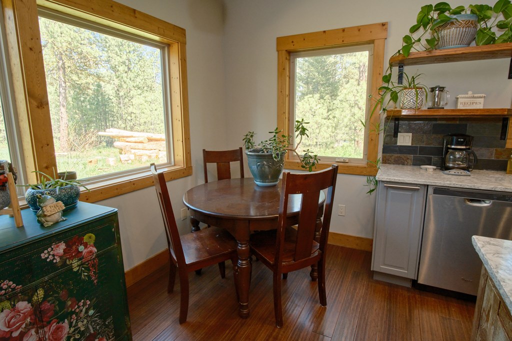 2954 Whispering Pines Road New Meadows, ID 83654 - Photo 35 of 42