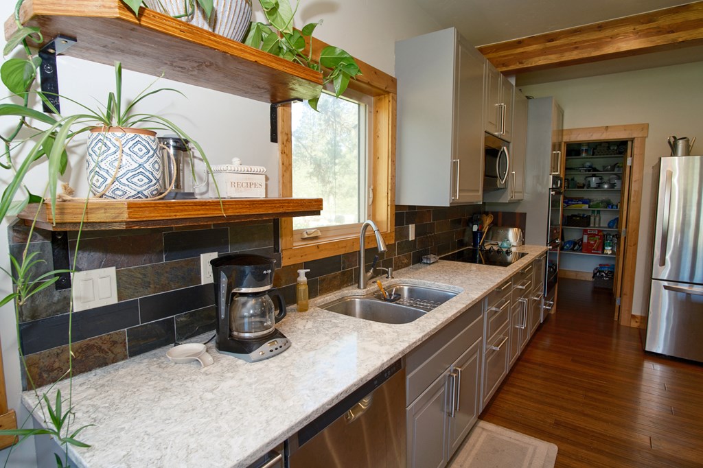 2954 Whispering Pines Road New Meadows, ID 83654 - Photo 36 of 42