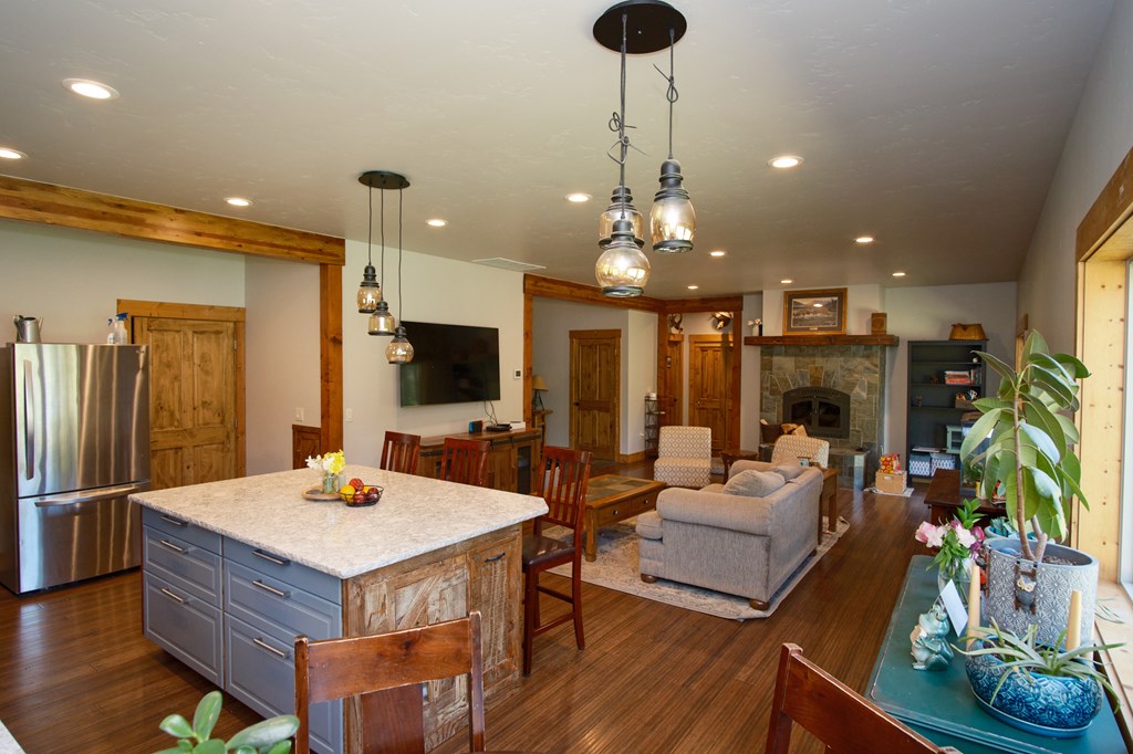 2954 Whispering Pines Road New Meadows, ID 83654 - Photo 37 of 42