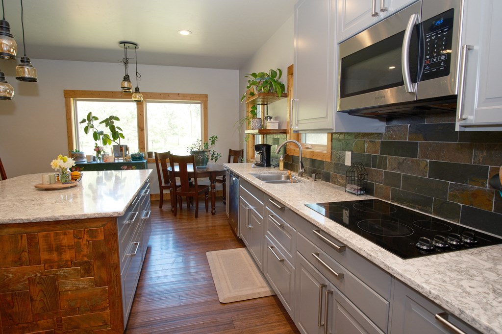 2954 Whispering Pines Road New Meadows, ID 83654 - Photo 38 of 42