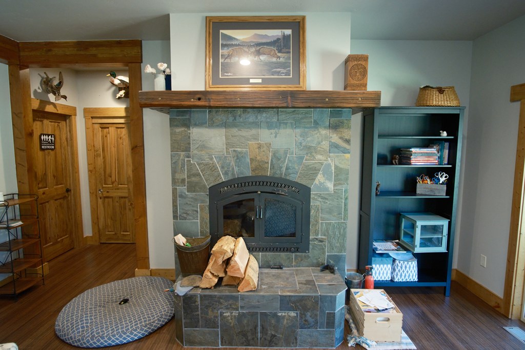 2954 Whispering Pines Road New Meadows, ID 83654 - Photo 40 of 42