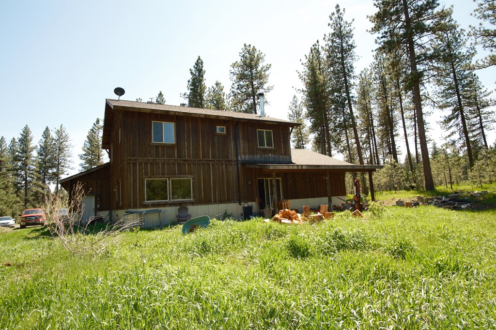 2954 Whispering Pines Road New Meadows, ID 83654 - Photo 41 of 42