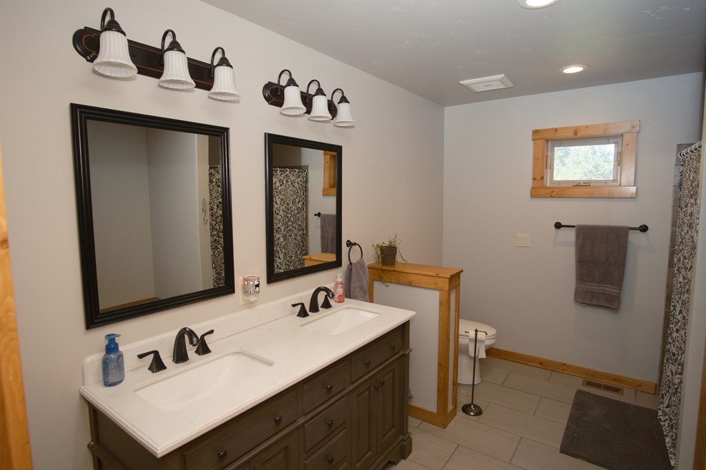 2954 Whispering Pines Road New Meadows, ID 83654 - Photo 7 of 42