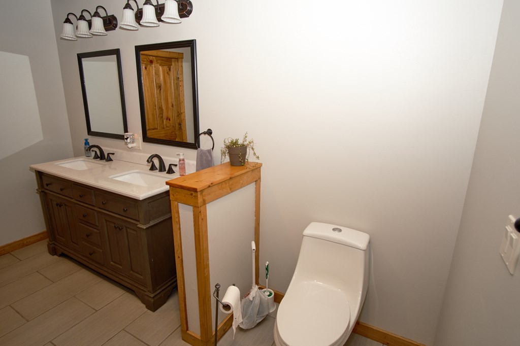 2954 Whispering Pines Road New Meadows, ID 83654 - Photo 9 of 42