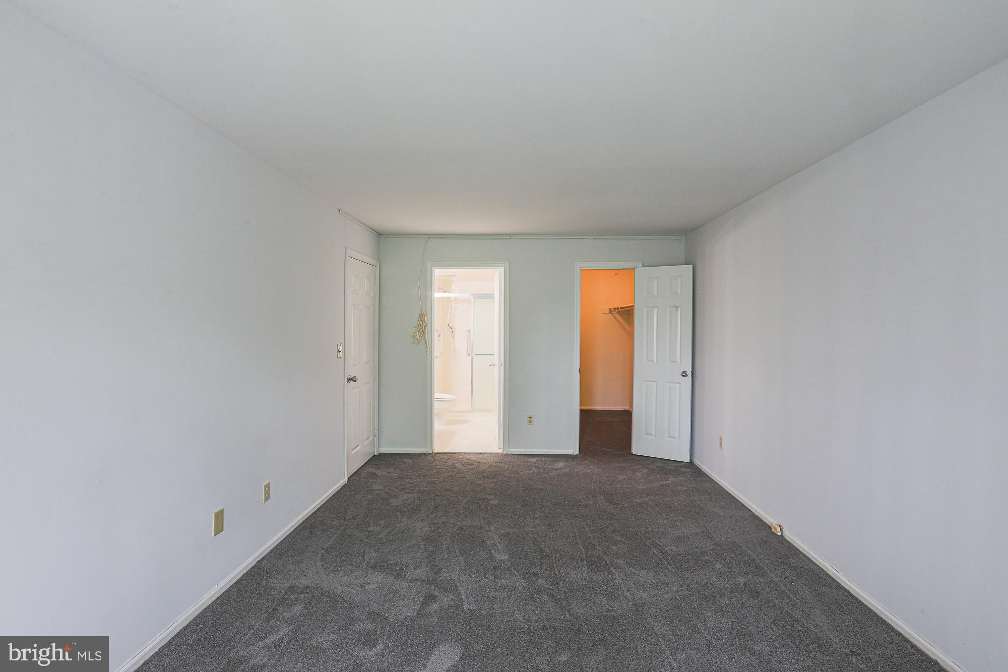 2901 Fallstaff Road, Unit 302 Baltimore, MD 21209 - Photo 19 of 35 Bedroom 2