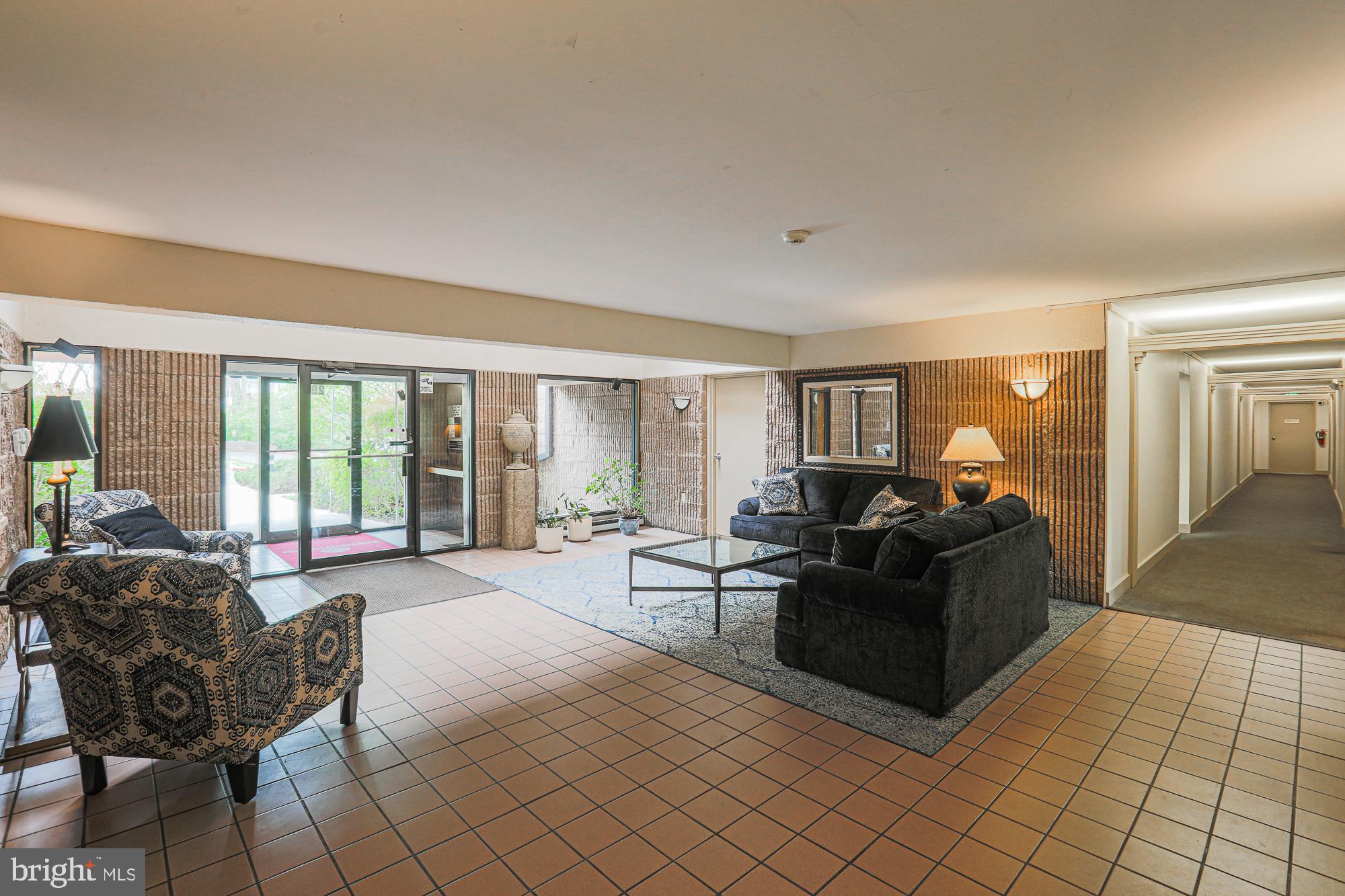 2901 Fallstaff Road, Unit 302 Baltimore, MD 21209 - Photo 31 of 35 Lobby