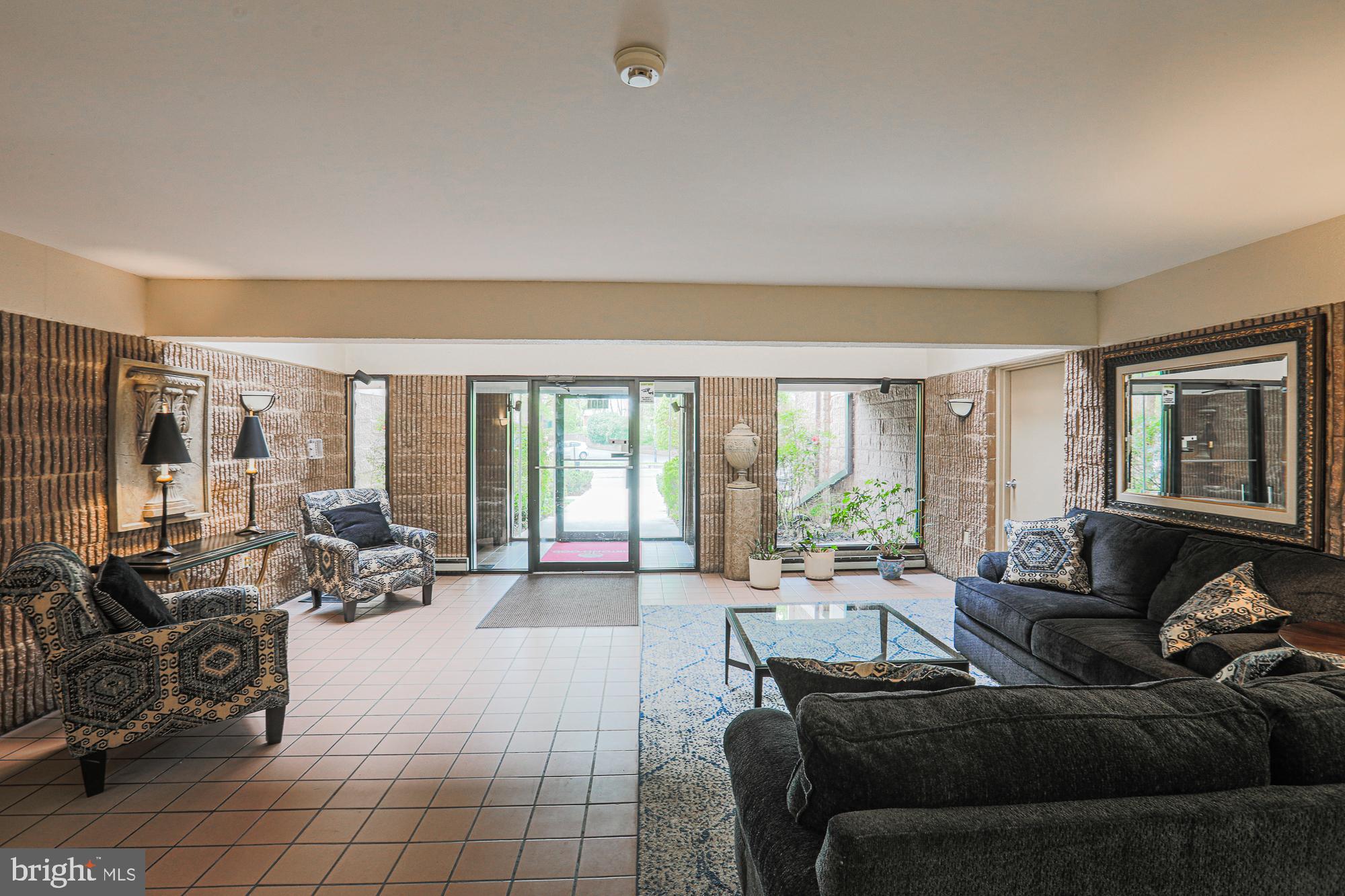 2901 Fallstaff Road, Unit 302 Baltimore, MD 21209 - Photo 32 of 35 Lobby