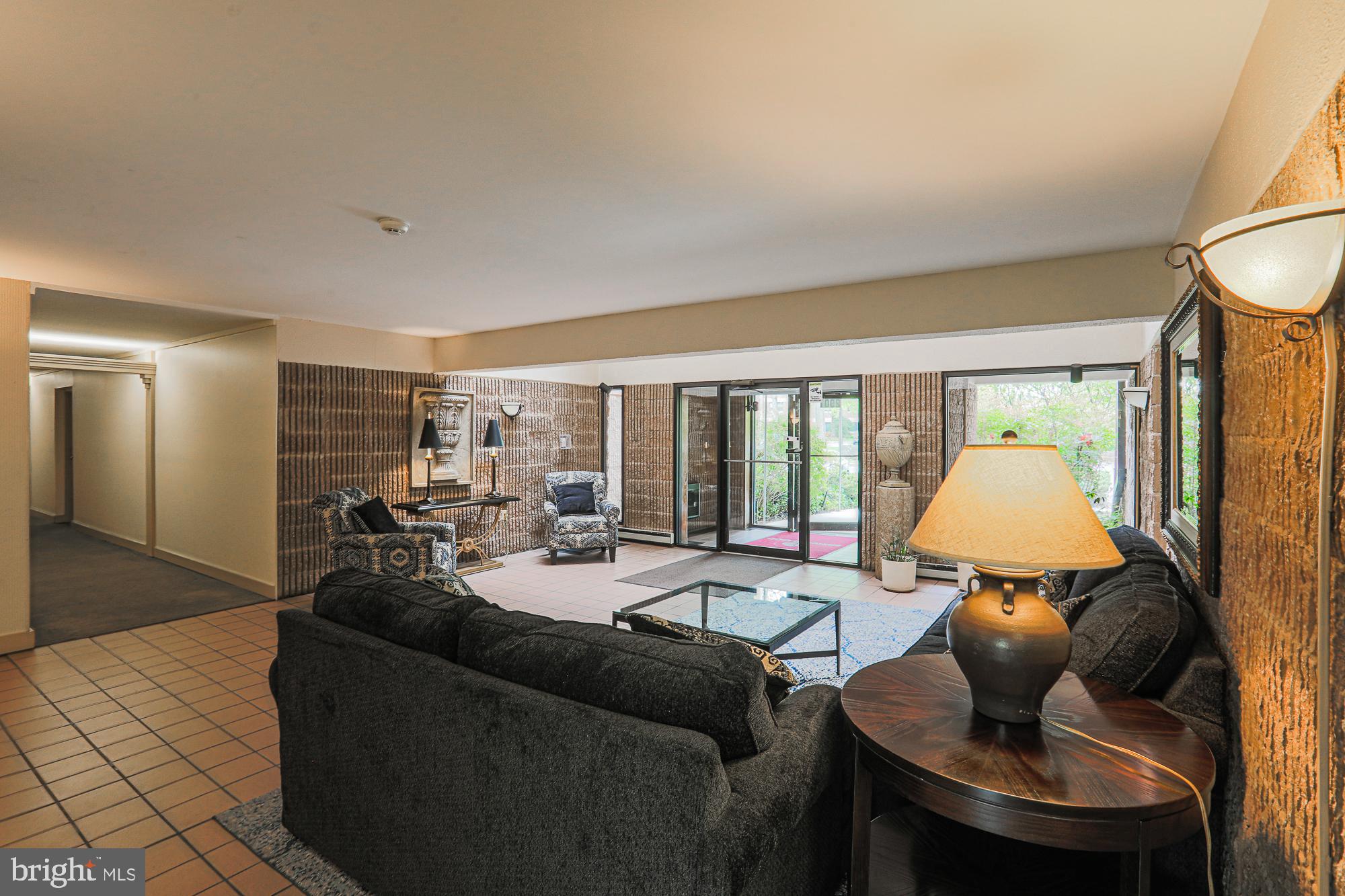 2901 Fallstaff Road, Unit 302 Baltimore, MD 21209 - Photo 33 of 35 Lobby