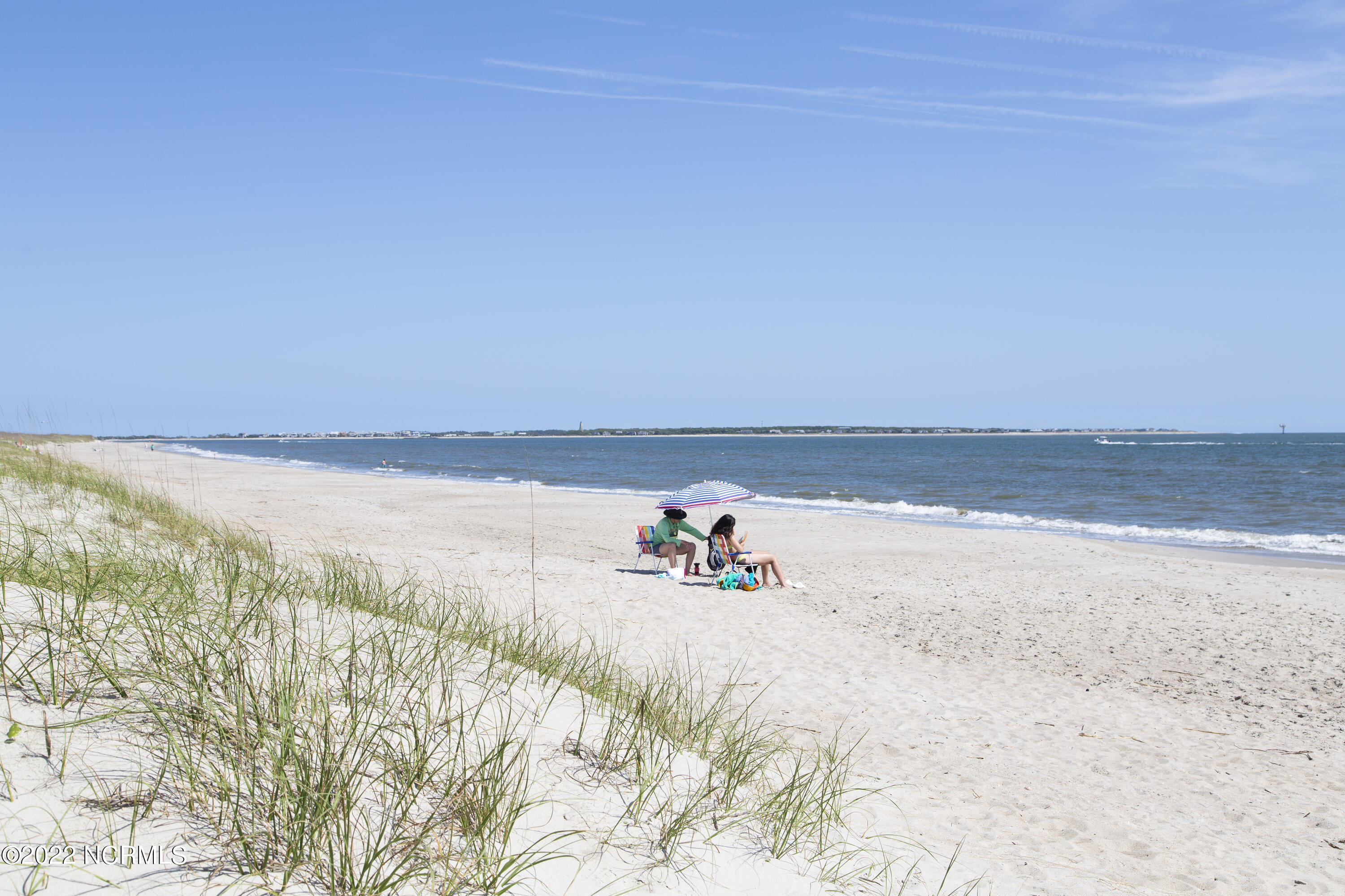 1104 Burled Oak Ridge Loop Southeast, Unit LOT 41 Bolivia, NC 28422 - Photo 36 of 40 Oak Island lighthouse beach 4.2022L33A24