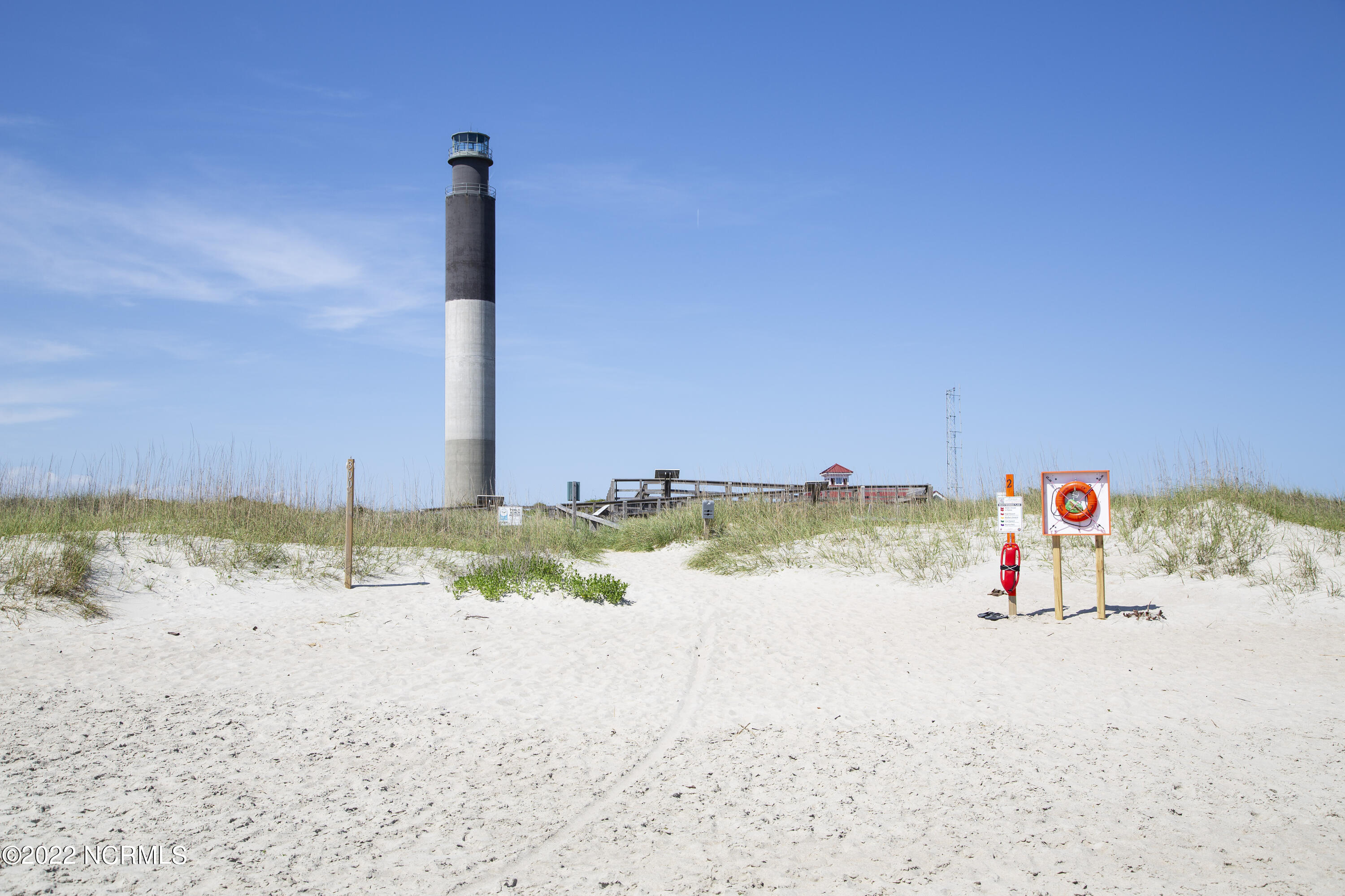 1104 Burled Oak Ridge Loop Southeast, Unit LOT 41 Bolivia, NC 28422 - Photo 38 of 40 Oak Island lighthouse beach 4.2022L33A24