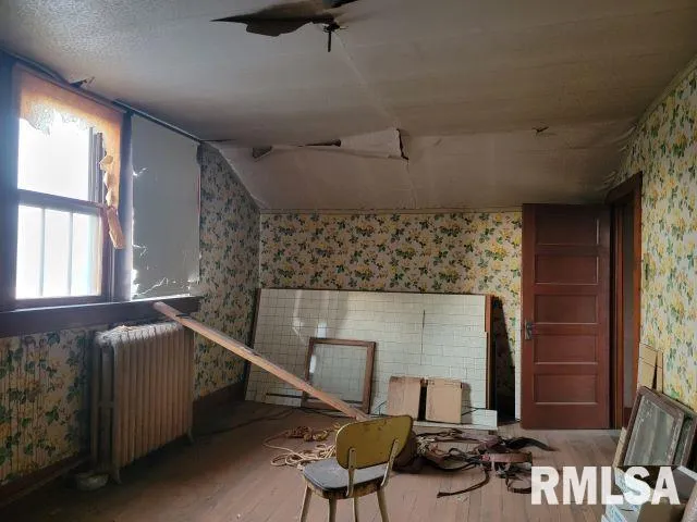 $60,000 | 101 South 6th Street, Murphysboro, IL 62966