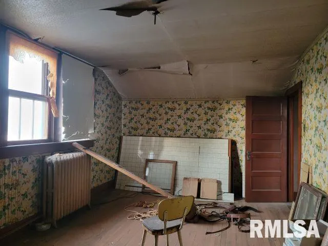 $60,000 | 101 South 6th Street, Murphysboro, IL 62966