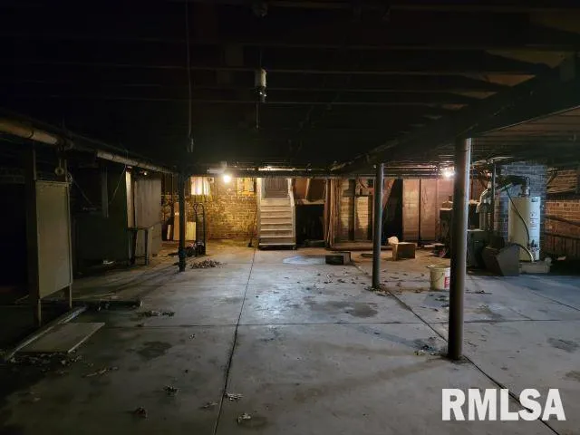 $60,000 | 101 South 6th Street, Murphysboro, IL 62966